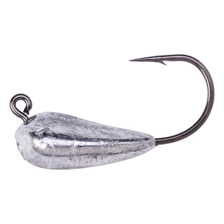 Great Lakes Finesse - Mini Tube Head - 1/2oz 1.375'' Raw 4pk