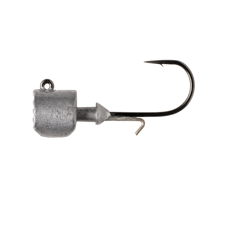 Great Lakes Finesse - Ned Head - 1/4oz Raw