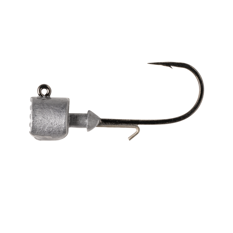 Great Lakes Finesse - Ned Head - 3/16oz Raw