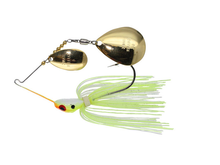 HC ProvenWinner Double 1/2 - Chart/White IN/Colorado G/G