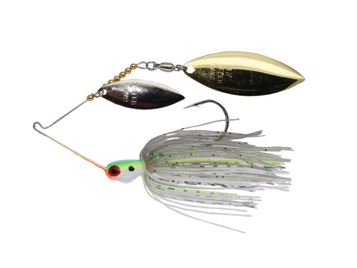 HC ProvenWinner Double 3/8 - Green/White Will/Will N/G