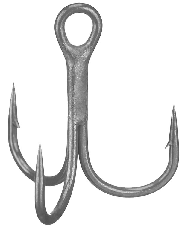 Hayabusa TBL930 - #8 NRB Coat 6pk