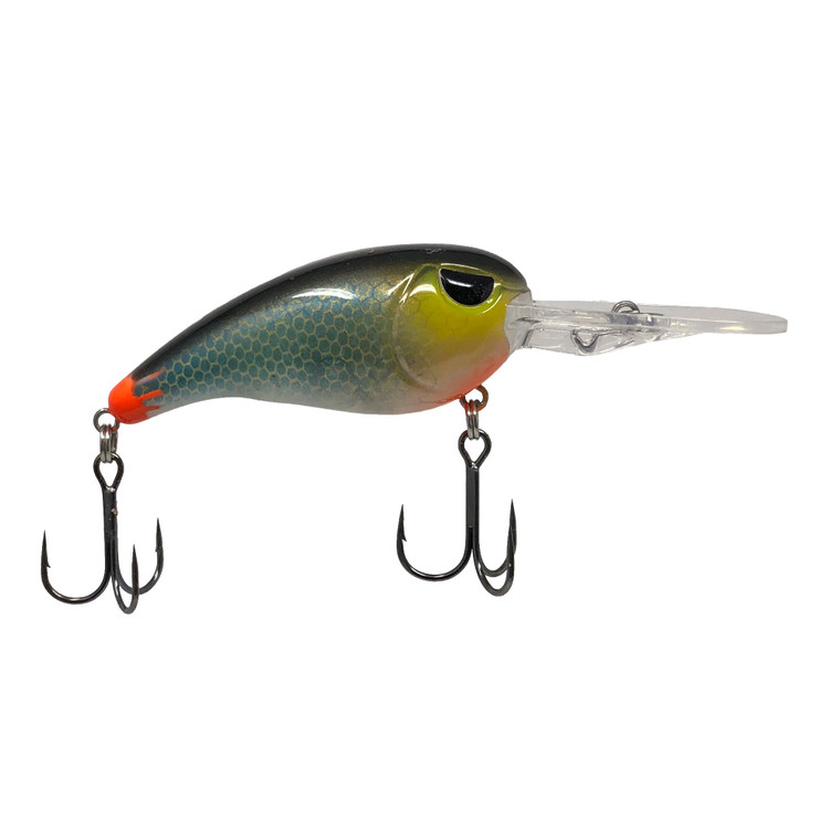 HeadHunter Firetail Craw - MD Fire Bream