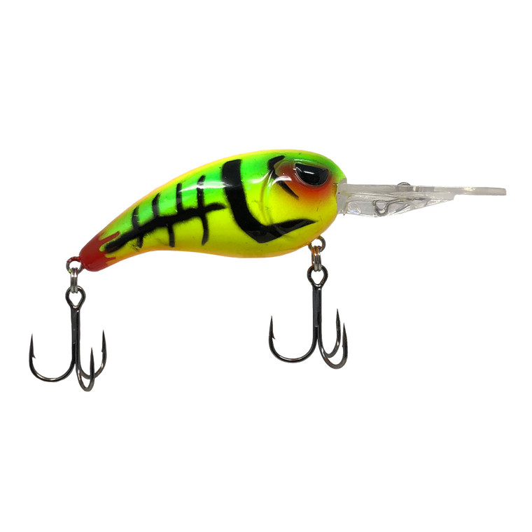HeadHunter Firetail Craw - Small Hottie Craw