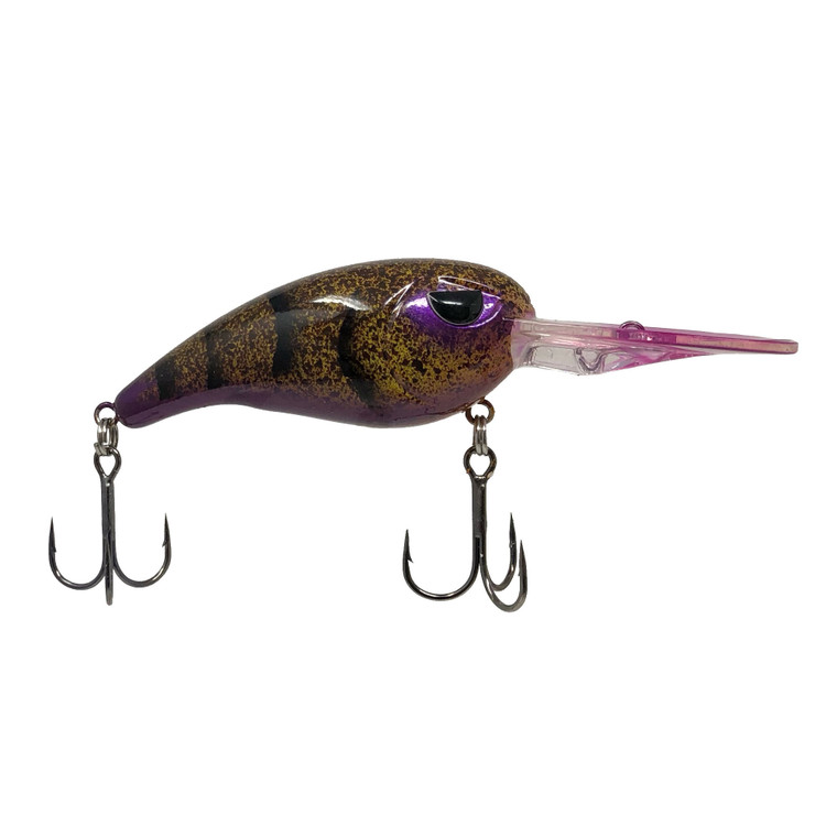 HeadHunter Firetail Craw - Small Stalker Craw
