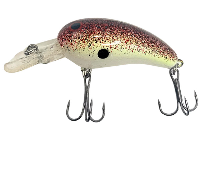 HeadHunter Tad Dad Dp Runner - 1/4oz Baby Craw