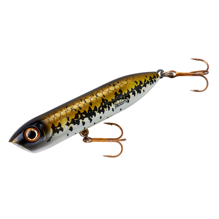 Heddon Chug'n Spook Jr - 1/2oz 3.5'' Baby Bass