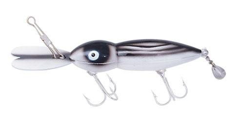 Heddon Hellbender - 5.5'' Striper