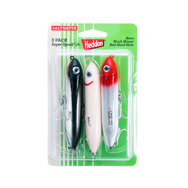 Heddon Kit - X9236 Saltwater 2pk