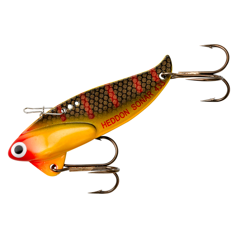 Heddon Sonar - 2.375'' Perch