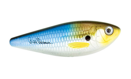 Heddon Spit'n Image - 3.25'' Threadfin Sd