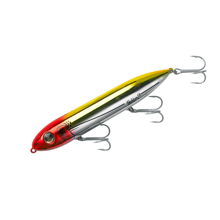 Heddon Super Spook - 5'' Clown