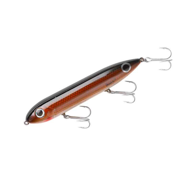 Heddon Super Spook - 5'' Redfish