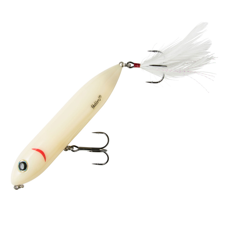 Heddon Super Zara Spook - 3/4oz 4.25'' Bone