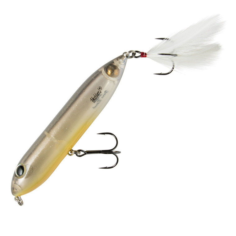 Heddon Super Zara Spook - 3/4oz 4.25'' Smoker