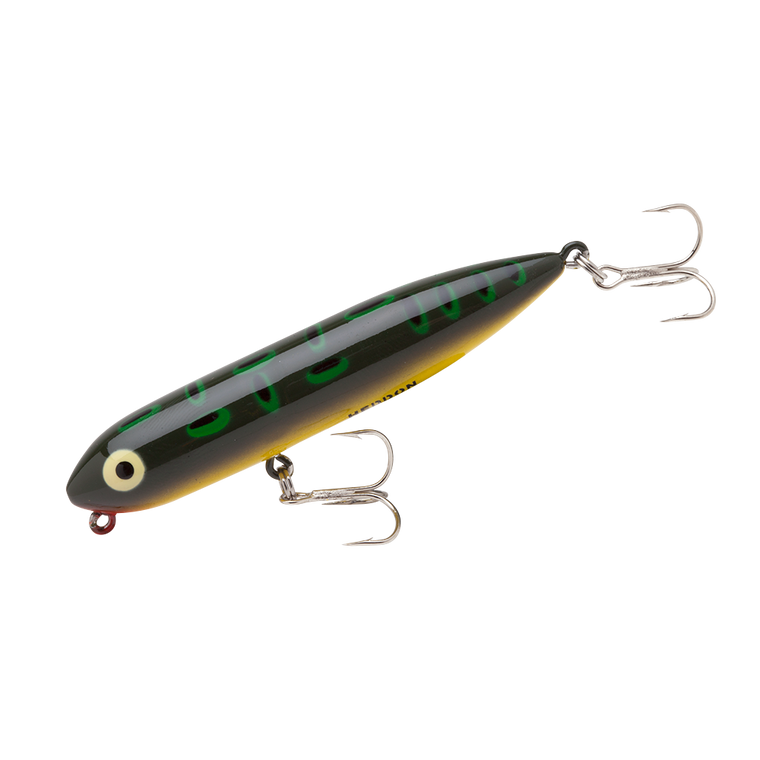 Heddon Zara Puppy - 3'' Bullfrog
