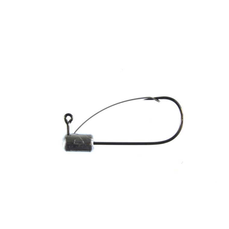HSB Insider Tubehead Hook - Wire Weedguard 1/4oz 3/0
