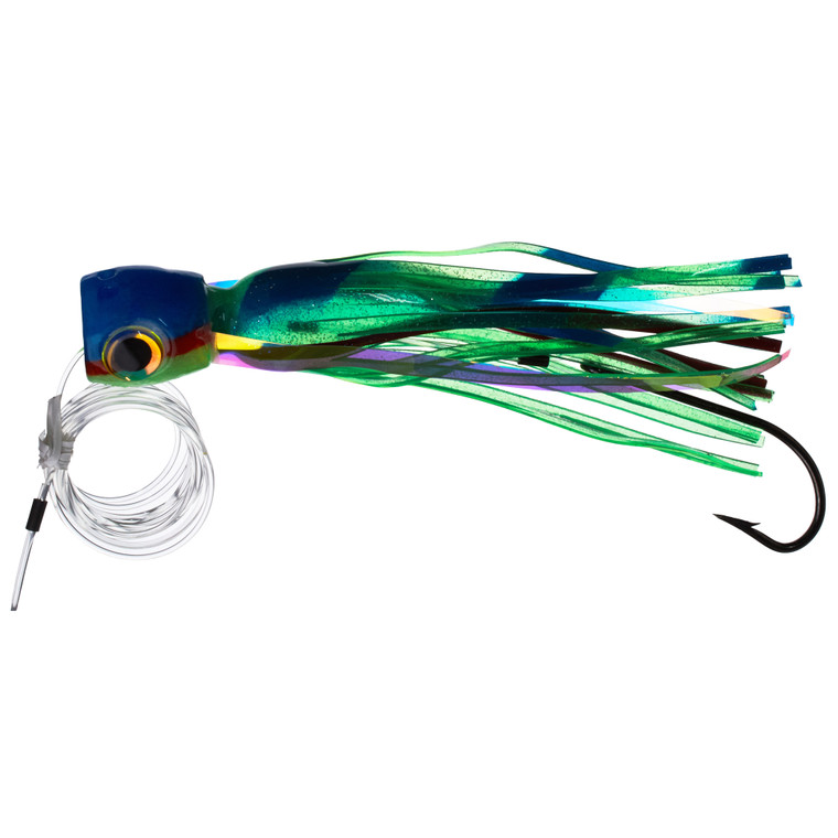 Hookup Trolling Lure - 130lb 7/0 True Conch