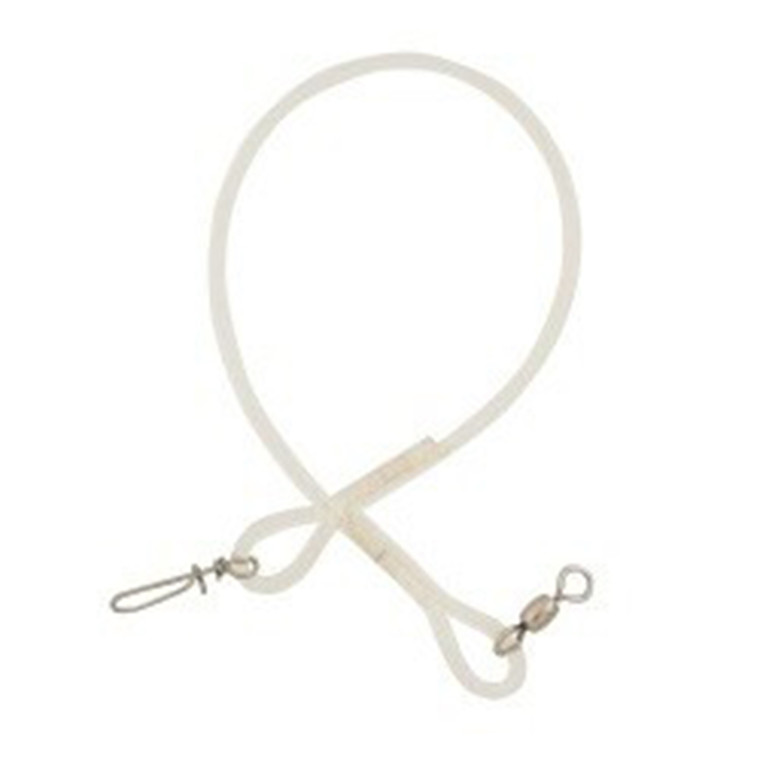 Howie's Snubber - 12'' Clear