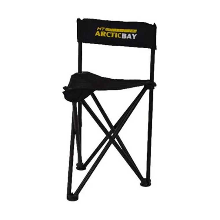 HT Chair - 3-Legged