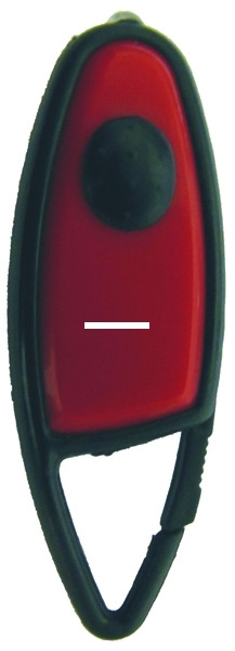 HT Charge Light - Nordic Jig
