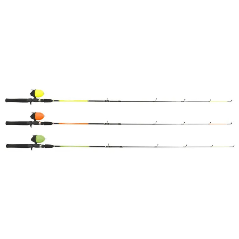 HT Combo Assortment - Blaze Spincast 12pc
