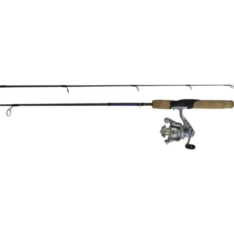 HT Combo Lazer Pro Spin - 6' 0'' M