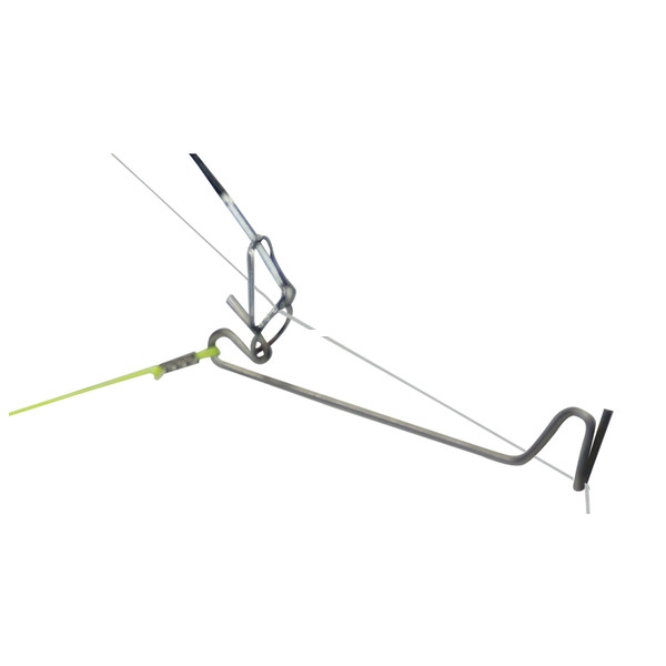 HT Hookset System - Qs