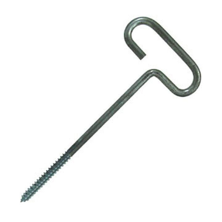 HT Ice Anchor - V-Cut 4pk