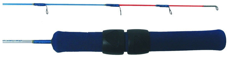 HT Rod Ice Blue - 18'' UL