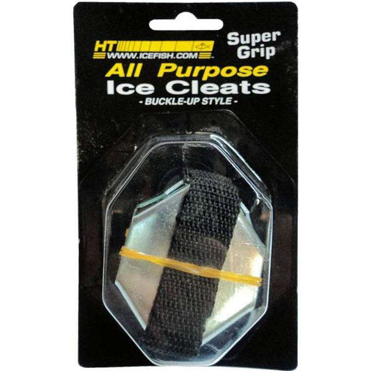 HT Strap Cleat - Nylon - ICB-10