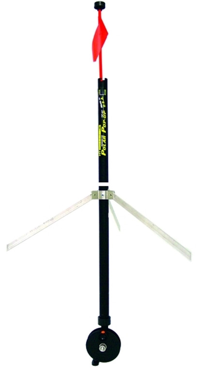 HT Tip Up - Polar Pop-Up