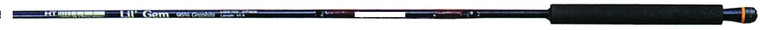 HT Tip Up Line - 100 yd - Black - 40 lb