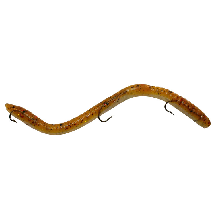 IKE-CON Weedless 6.25'' - Houdini