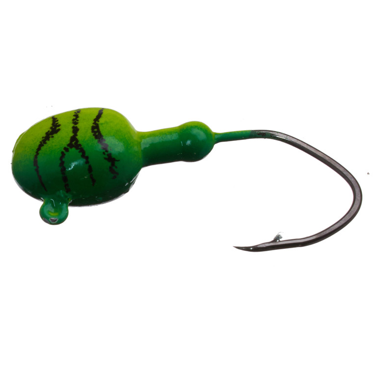Inception - Heavyweight V-Loc Jig 7/8 Ft