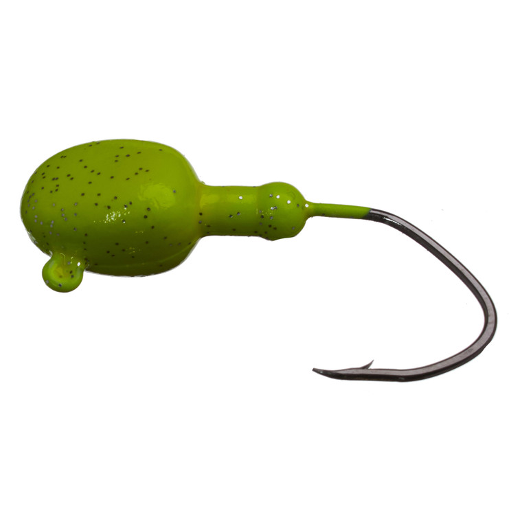 Inception Heavywgt V-Loc Jig - 7/8oz Chg