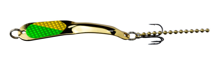 Iron Decoy - 2.75'' 1/4oz Frog