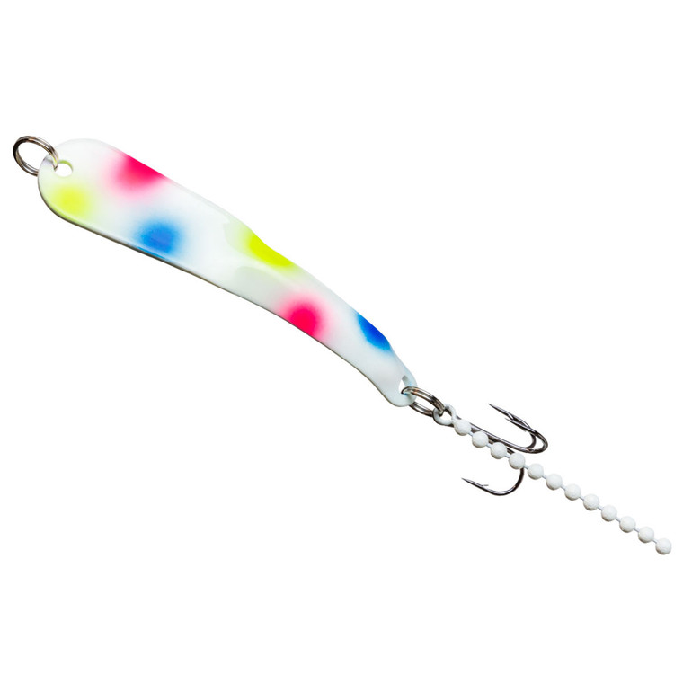 Iron Decoy Steely - 1oz 4.25'' Wonder Bread