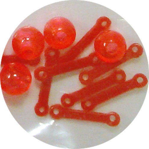 J & S Enterprises 2 Hole - Bobber Stopper