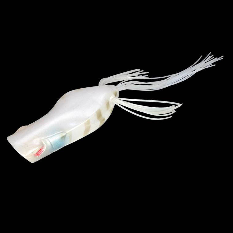 Jackall Gavacho Frog - 5/8oz 2.7'' Gold Gill