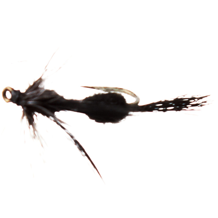 Jackson Cardinal - Ant #10 Ed's Black 2pk
