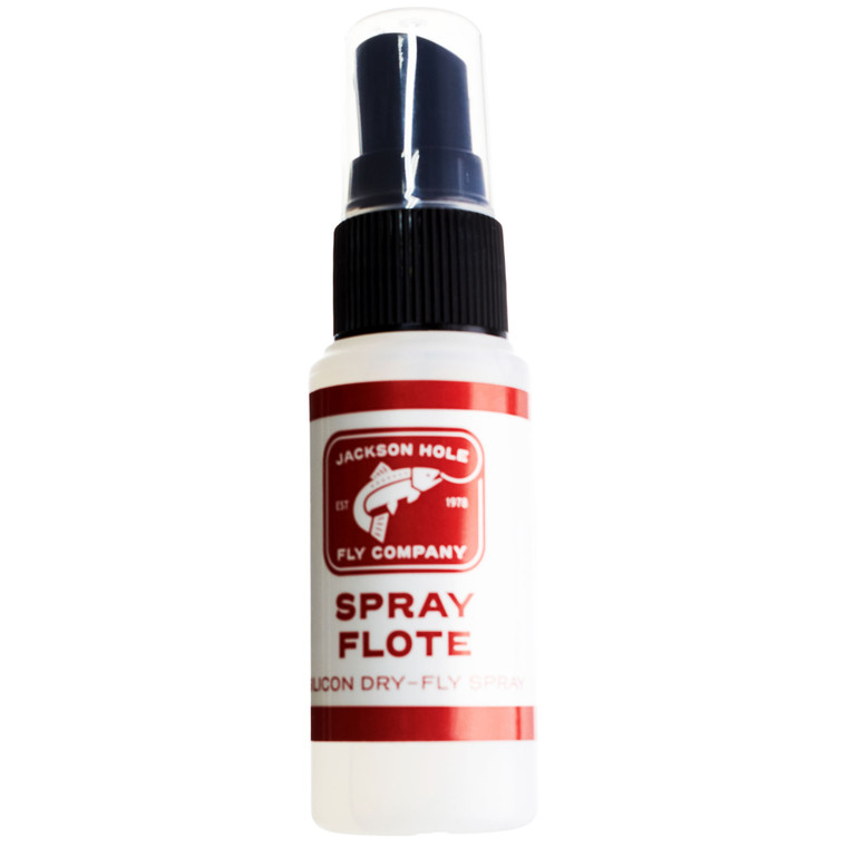 Jackson Cardinal - Floatant Fly Spray - BSFA-50