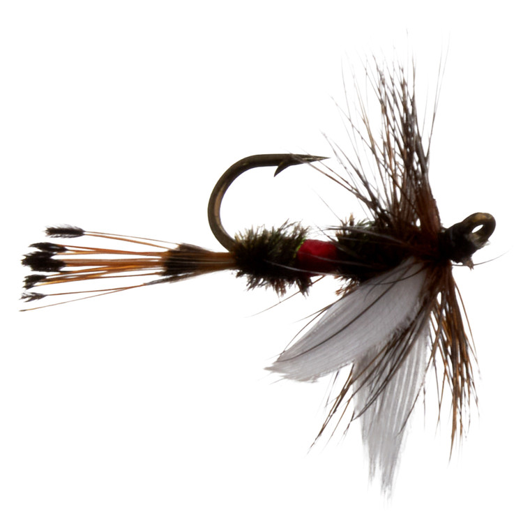 Jackson Cardinal - Royal Coachman #10 2pk