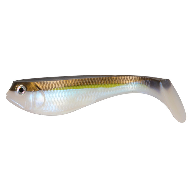 Jenko Booty Shaker SB 4.0 - Bronze Shad