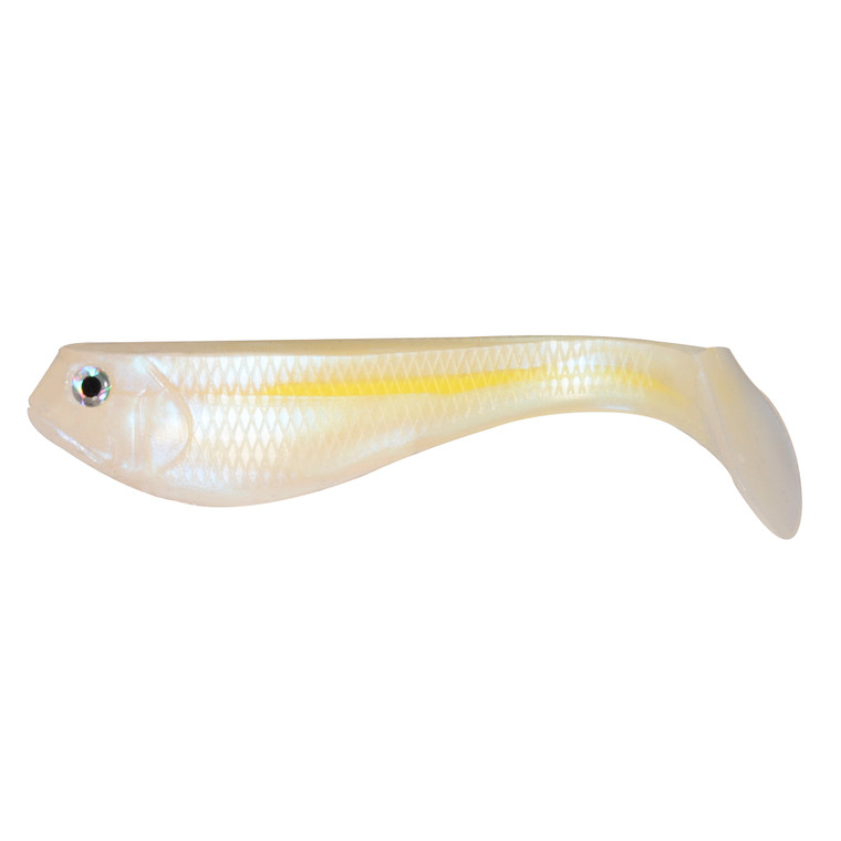 Jenko Booty Shaker SB 4.0 - White Shad