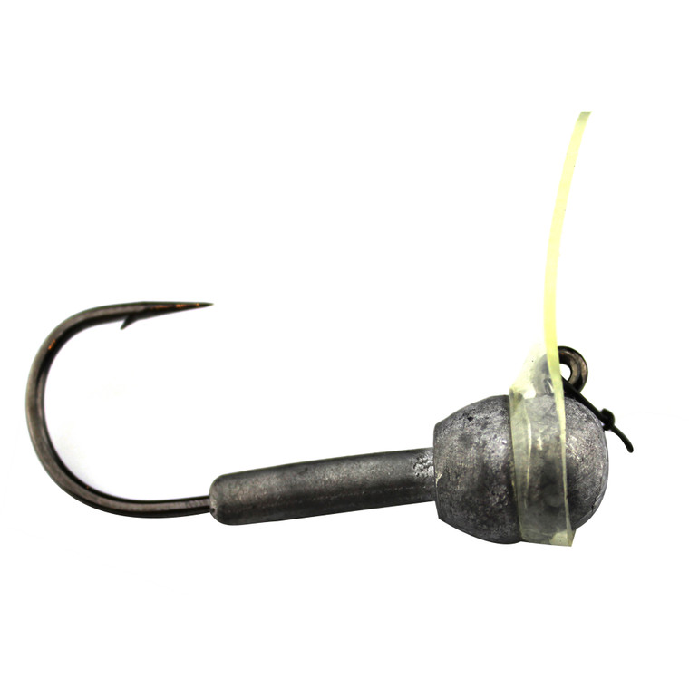 Jenko TN Tremor Head Medium - Unpainted 3/4oz 2pk