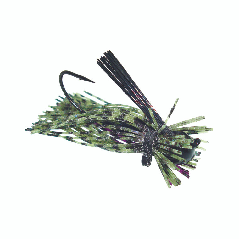 Jewel Bait - Finesse Jig 5/16 - Watermelon Candy 2pk