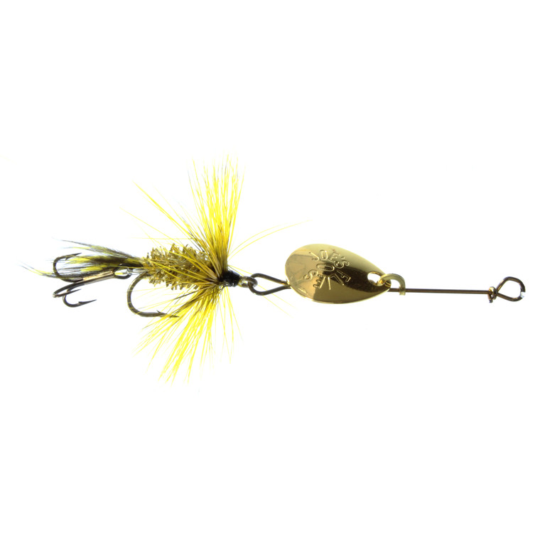 Joe's Flies Short Striker 10 - Speckled Trout
