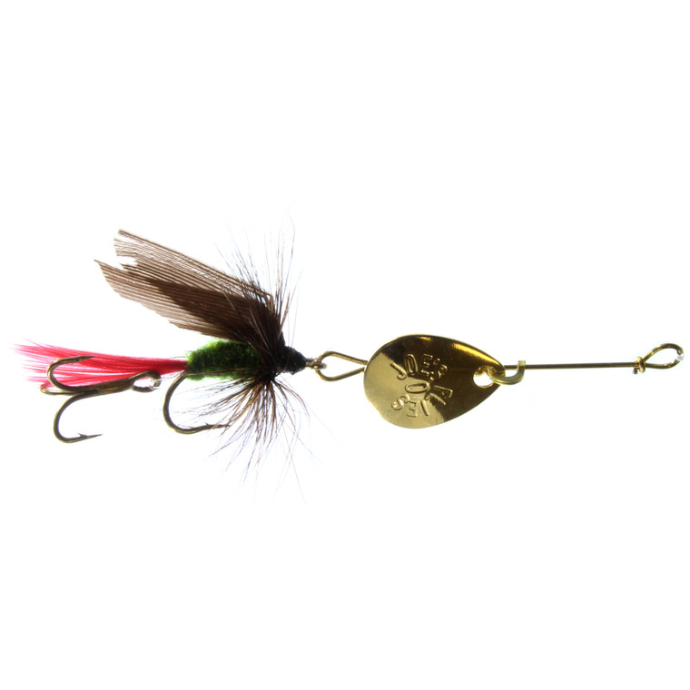 Joe's Flies Short Striker 10 - Trout Special