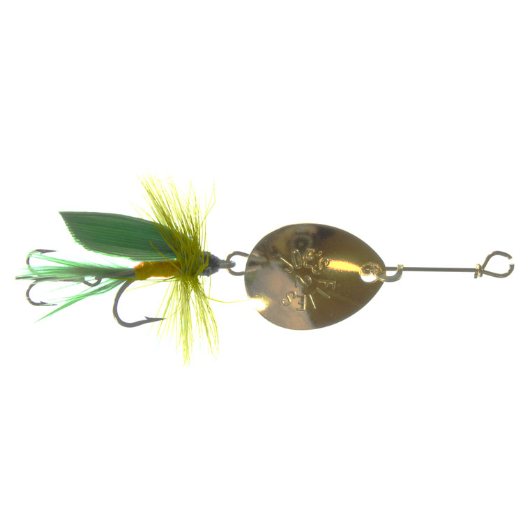 Joe's Flies Short Striker 8 - Trout Poacher